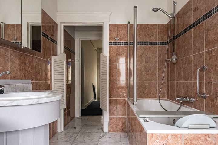 Foto 35 van Heemsteedse Dreef 270