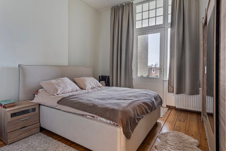 Foto 11 van Piusstraat 26-F