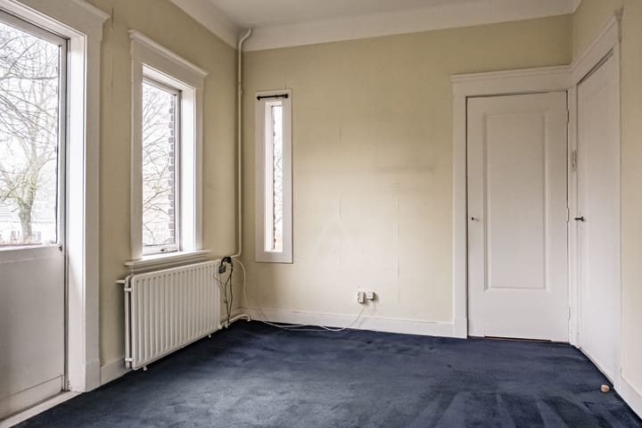 Foto 41 van Heemsteedse Dreef 270