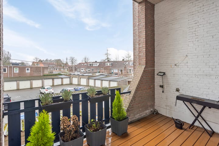 Foto 13 van Piusstraat 26-F