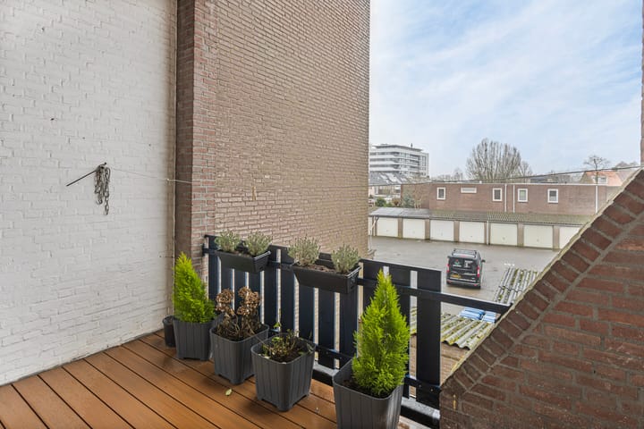 Foto 14 van Piusstraat 26-F