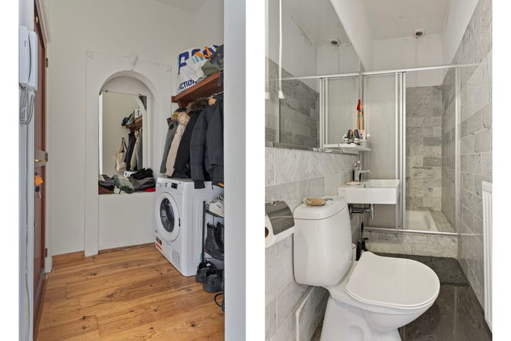 Foto 16 van Piusstraat 26-F