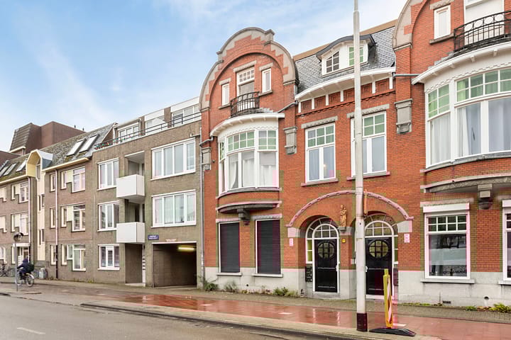 Foto 18 van Piusstraat 26-F