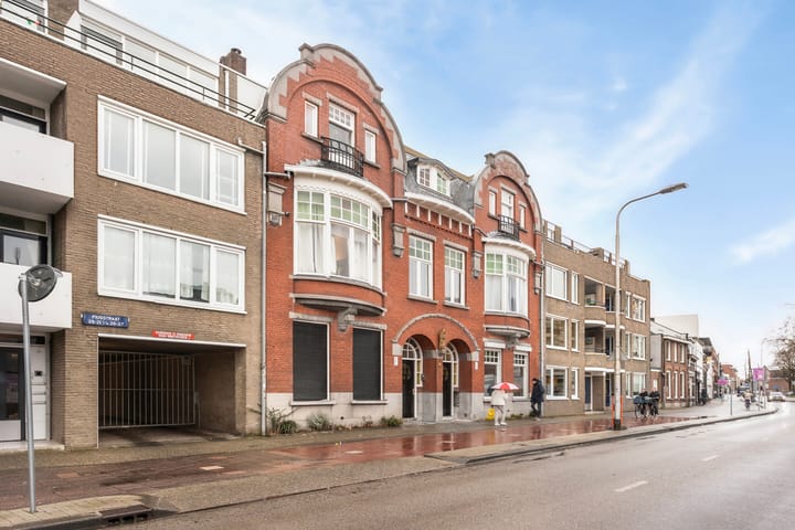 Foto 19 van Piusstraat 26-F