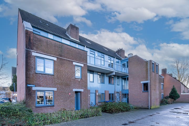 Foto 1 van Jadedrift 21