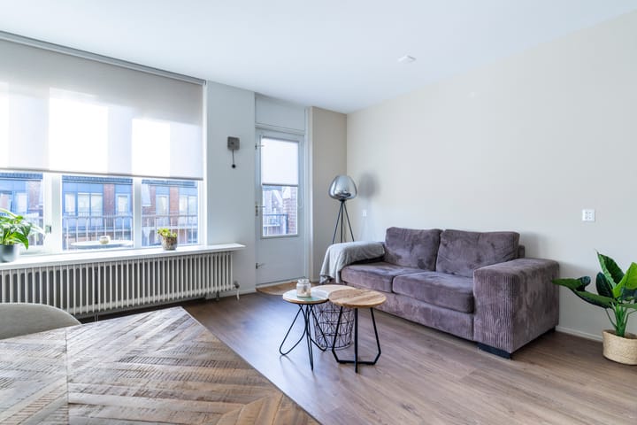 Foto 2 van Jadedrift 21