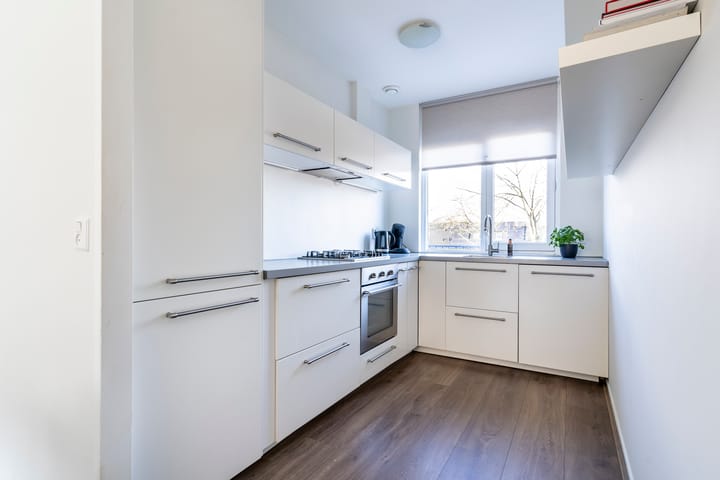 Foto 3 van Jadedrift 21