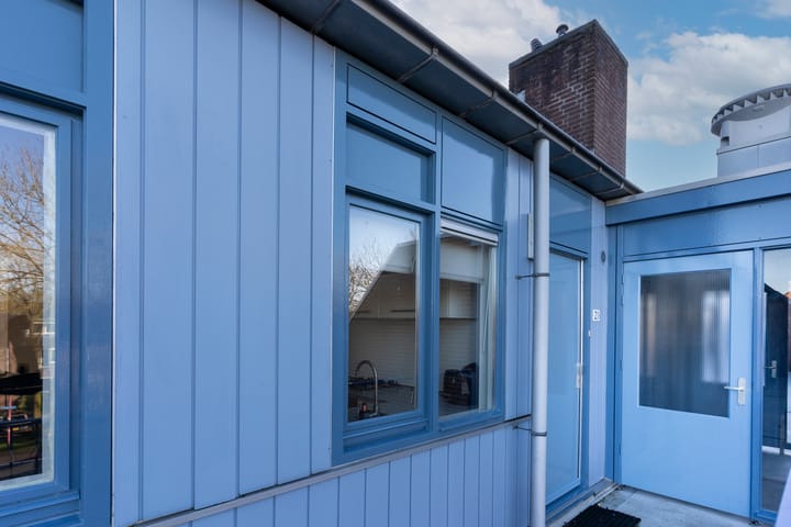 Foto 4 van Jadedrift 21