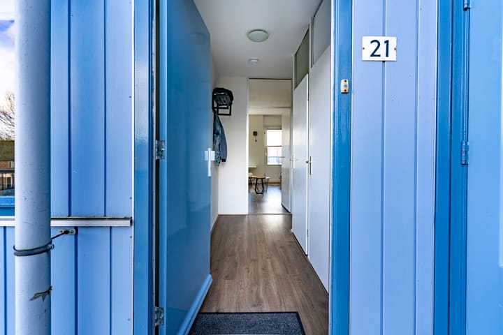 Foto 5 van Jadedrift 21