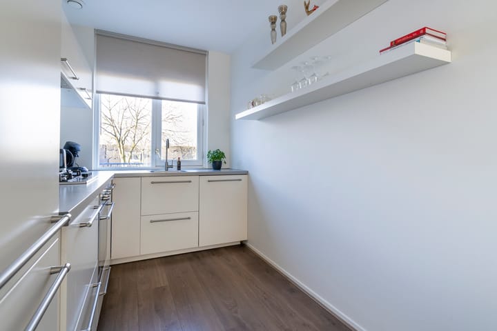 Foto 10 van Jadedrift 21