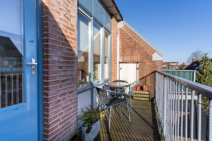 Foto 13 van Jadedrift 21