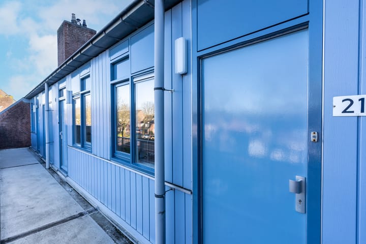 Foto 25 van Jadedrift 21