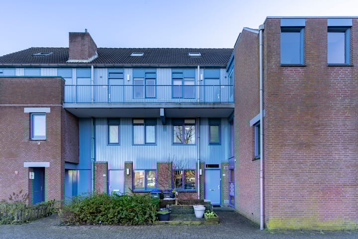 Foto 30 van Jadedrift 21