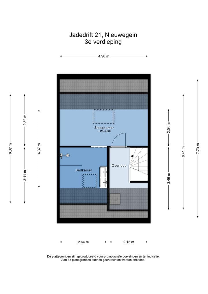 Foto 38 van Jadedrift 21