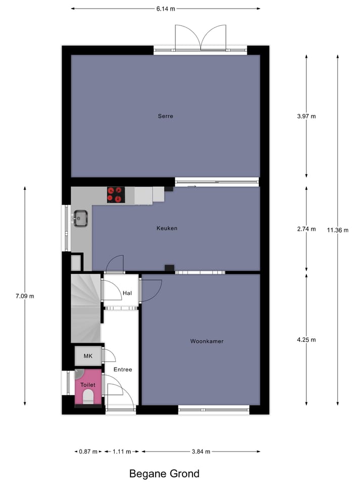 Foto 47 van Molenveldstraat 5