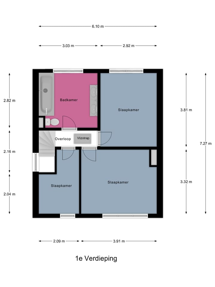 Foto 49 van Molenveldstraat 5