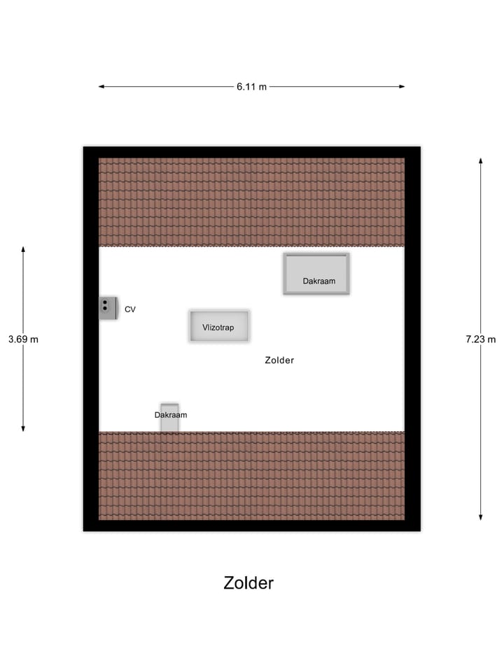 Foto 51 van Molenveldstraat 5