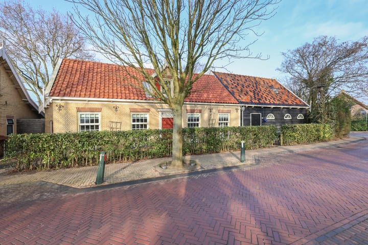 Foto 1 van Colinslandsedijk 20