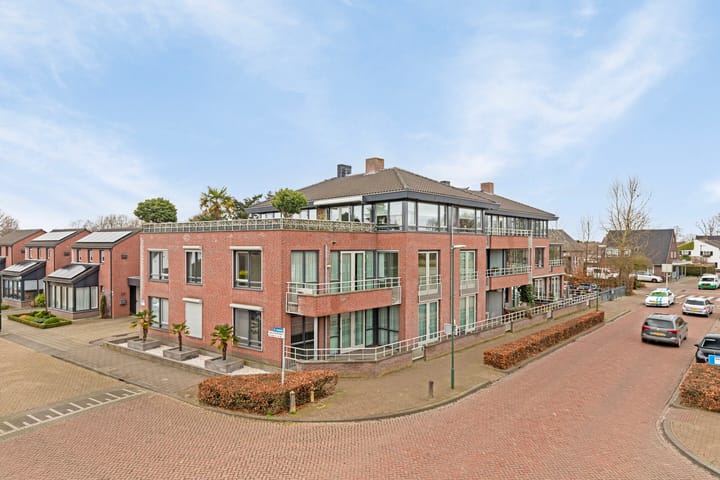 Oude-Molenweg 17