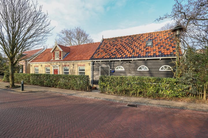 Foto 6 van Colinslandsedijk 20