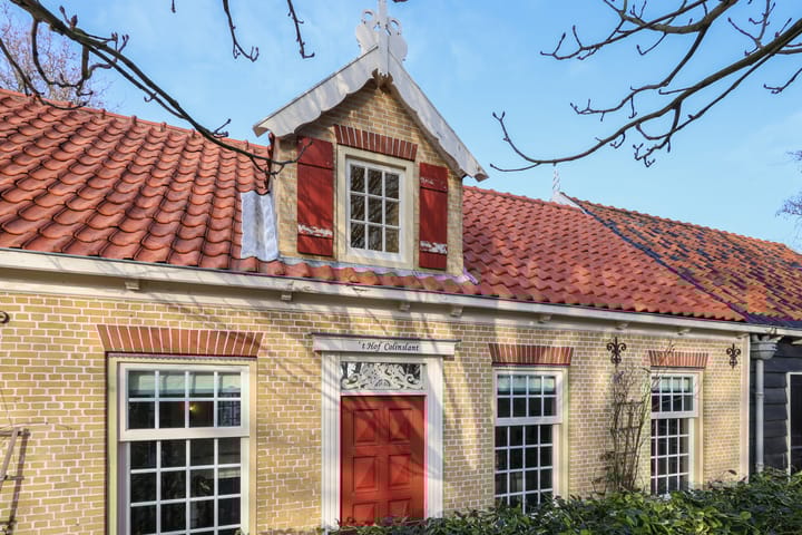 Foto 7 van Colinslandsedijk 20