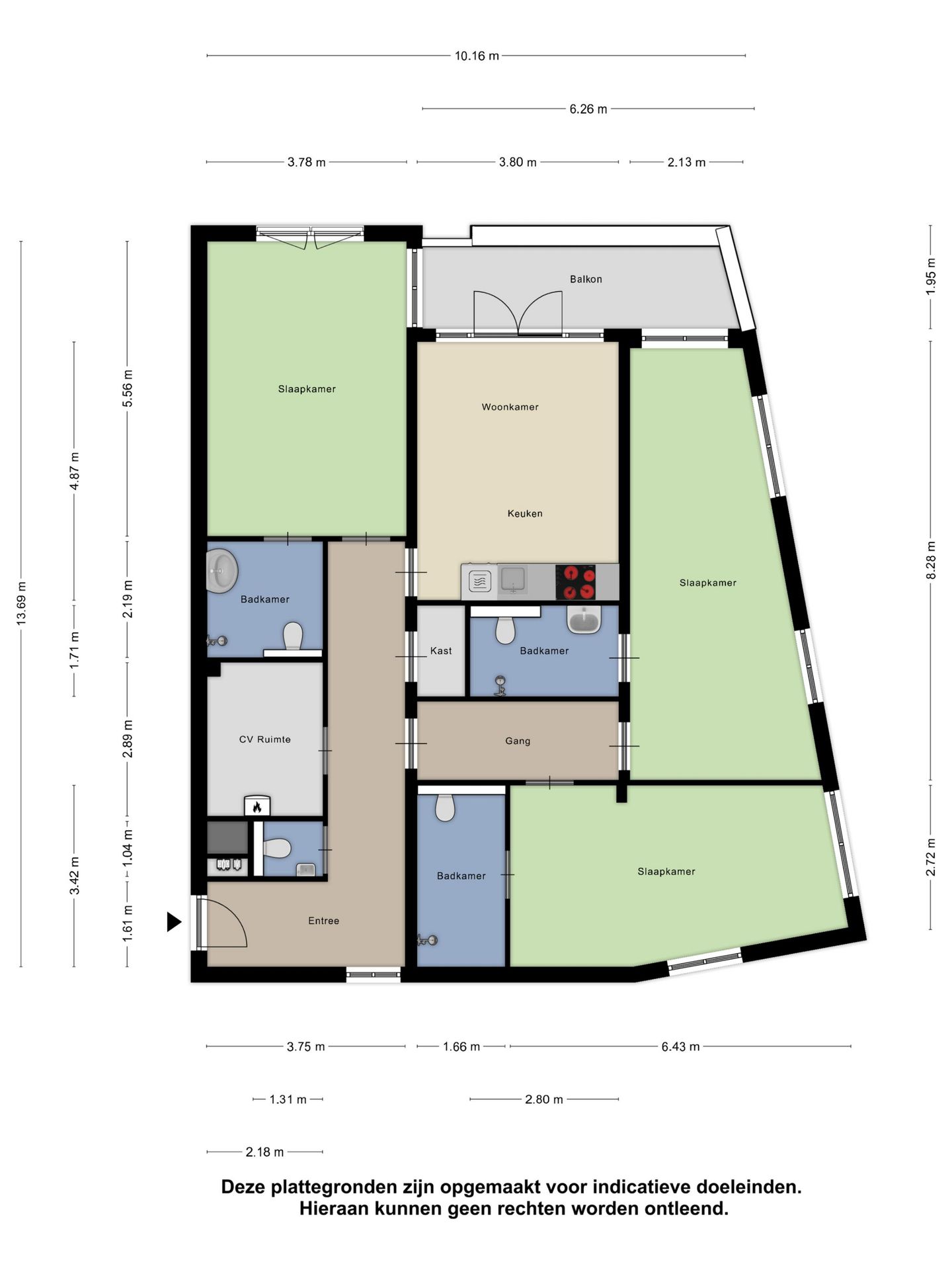 Foto 50 van Oude-Molenweg 17