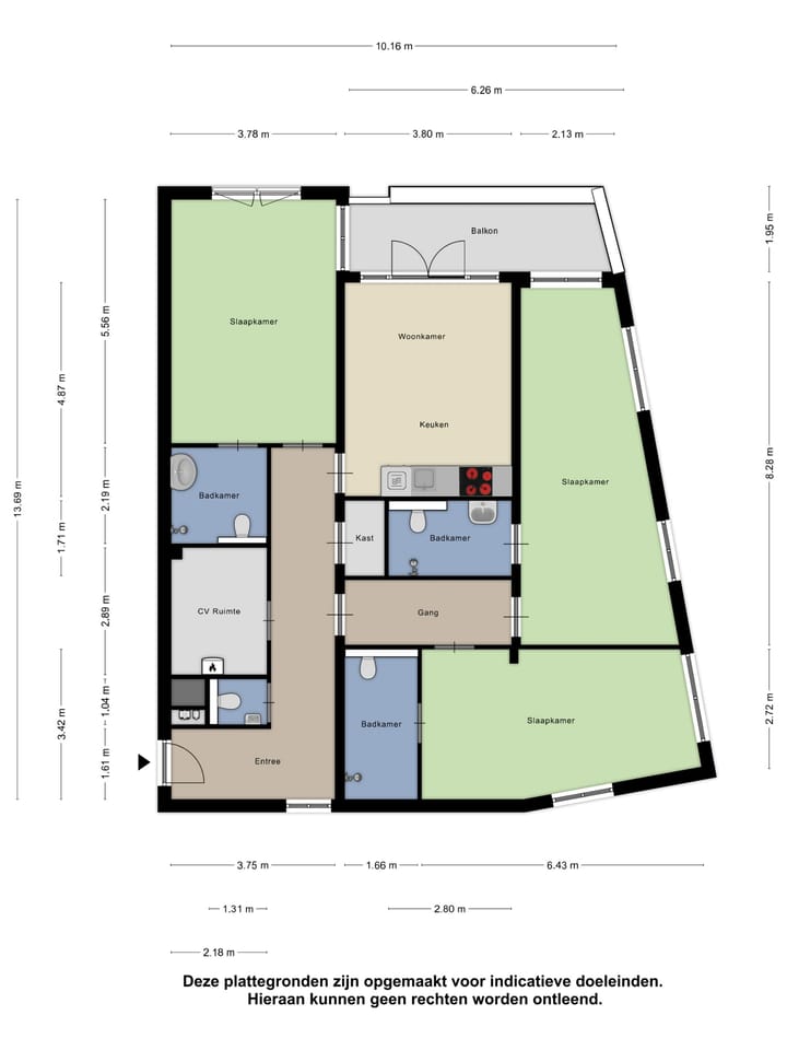 Foto 50 van Oude-Molenweg 17