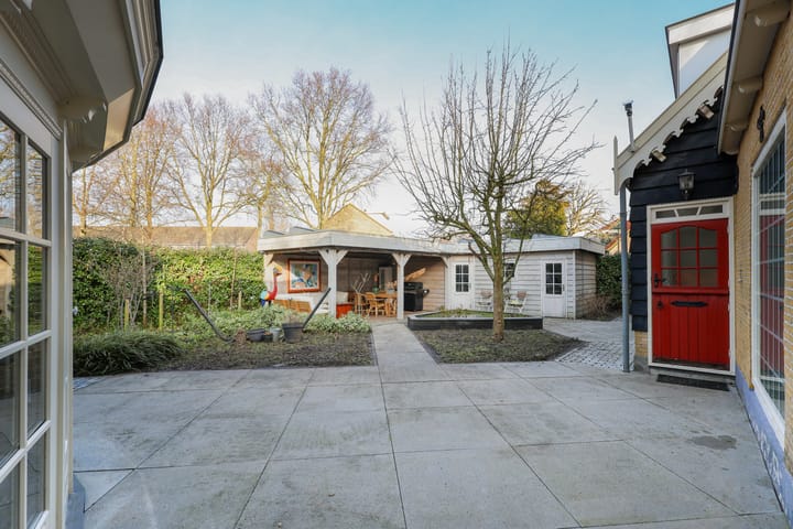 Foto 50 van Colinslandsedijk 20