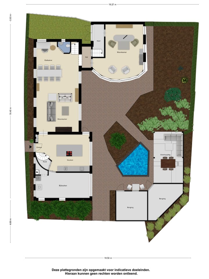 Foto 64 van Colinslandsedijk 20