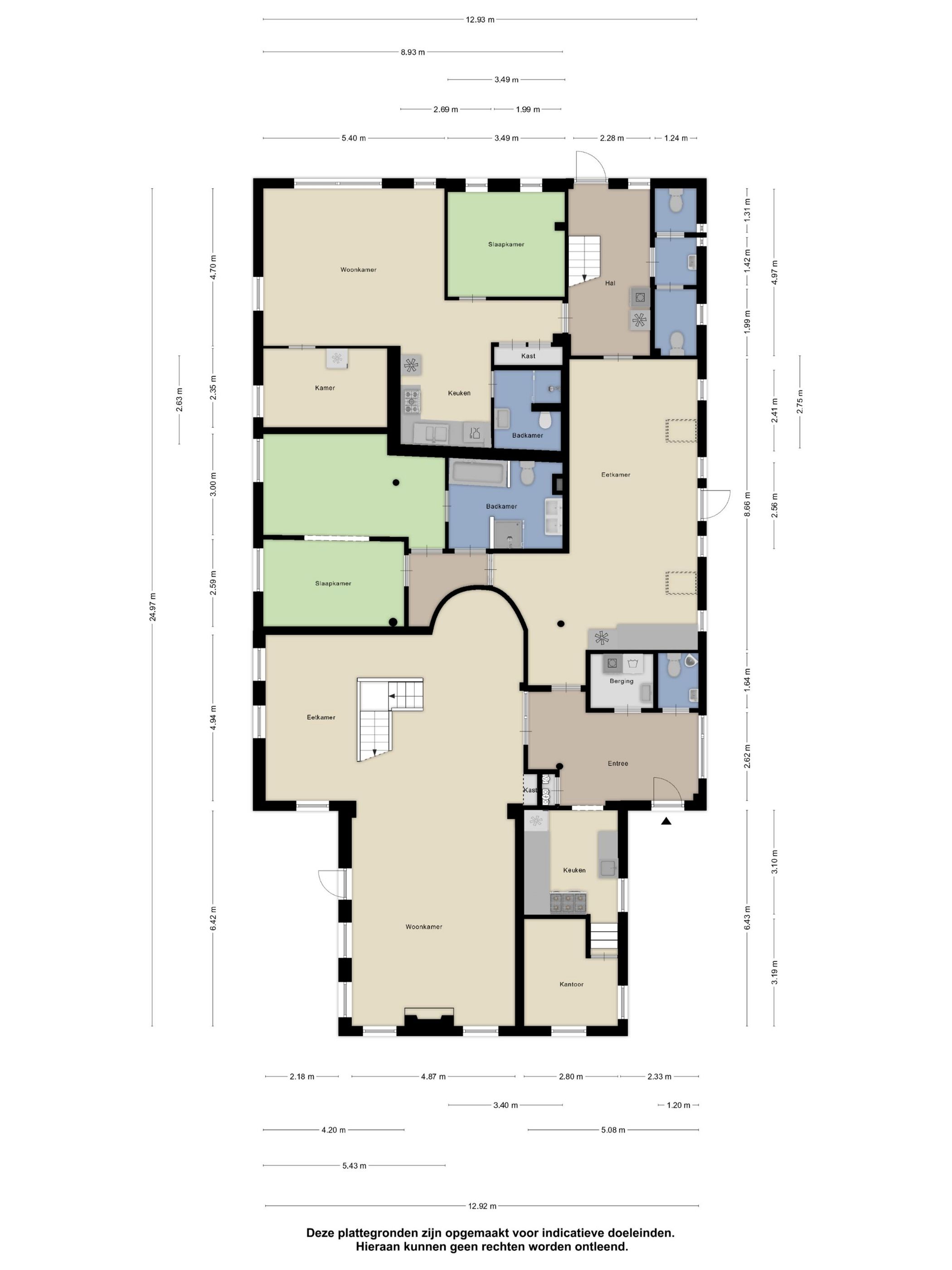 Foto 75 van Grotenend 3