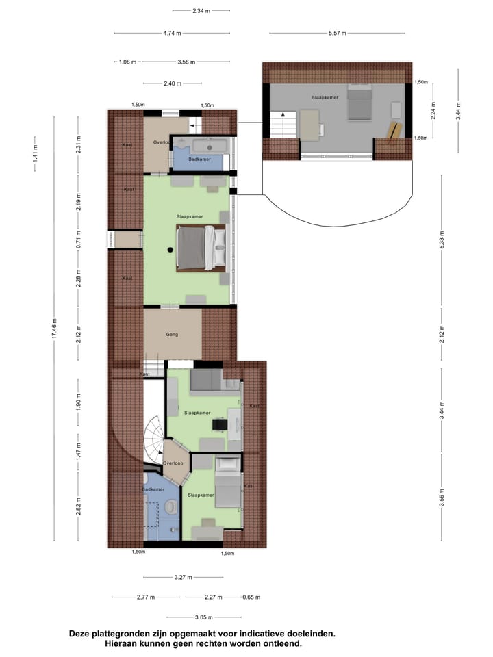 Foto 66 van Colinslandsedijk 20