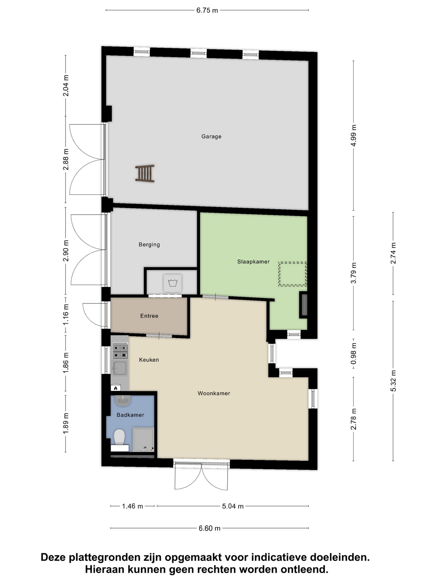 Foto 79 van Grotenend 3