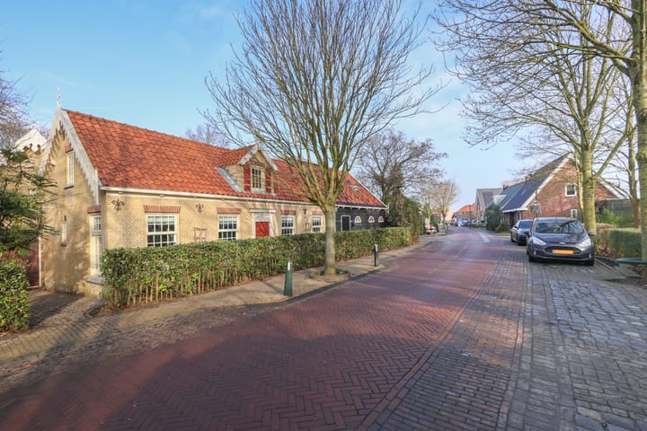 Foto 57 van Colinslandsedijk 20