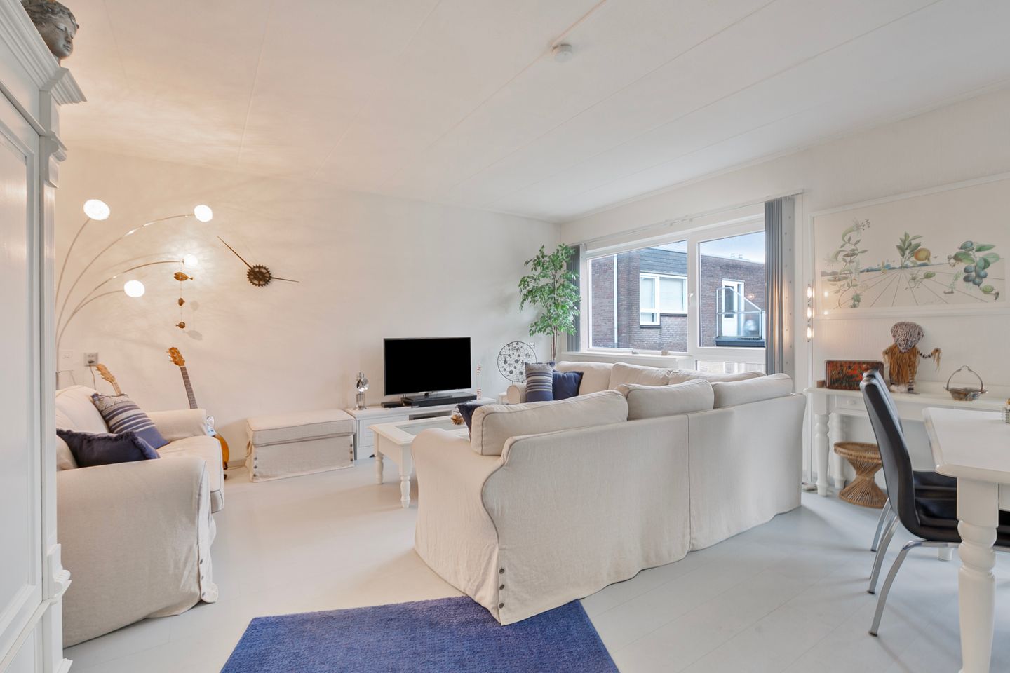 Foto 1 van Pallashof 53