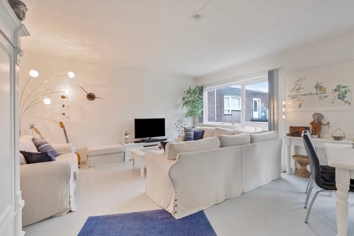 Foto 1 van Pallashof 53