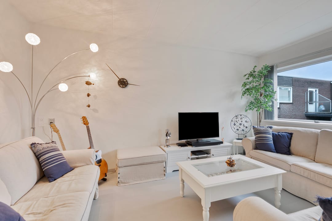 Foto 2 van Pallashof 53