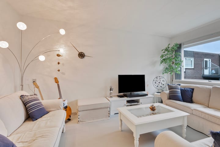 Foto 2 van Pallashof 53