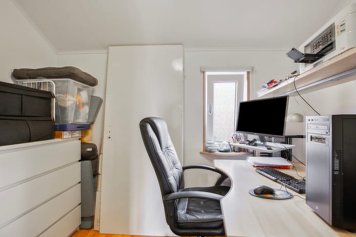 Foto 11 van Pallashof 53