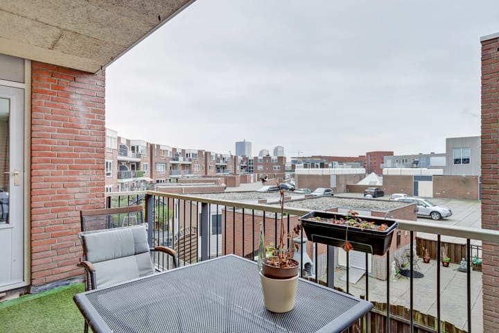 Foto 4 van Nieuwstraat 110