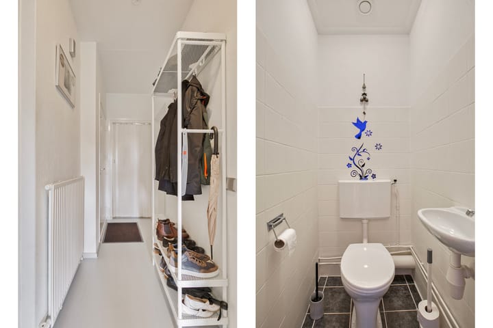 Foto 13 van Pallashof 53