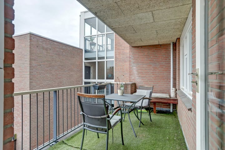 Foto 5 van Nieuwstraat 110