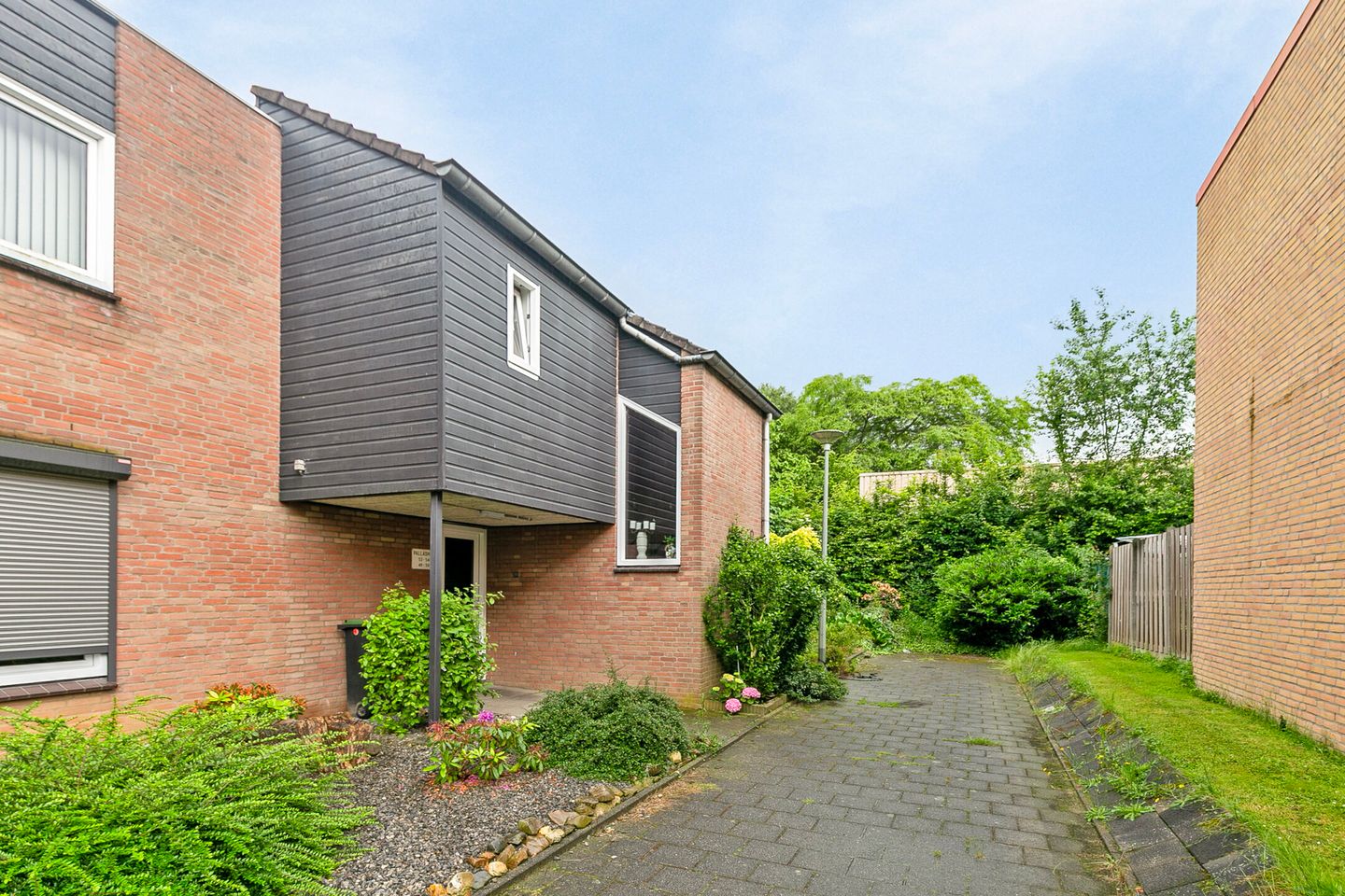 Foto 14 van Pallashof 53