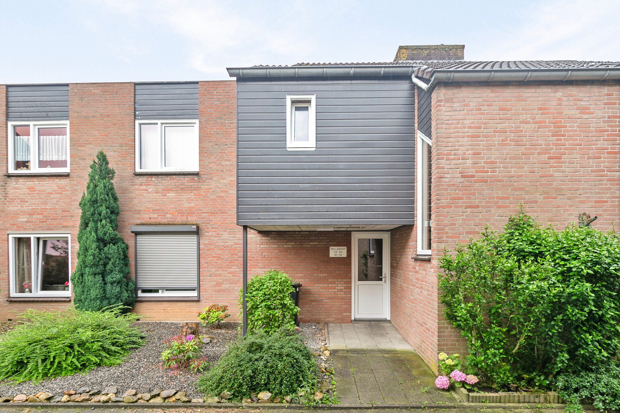 Foto 15 van Pallashof 53