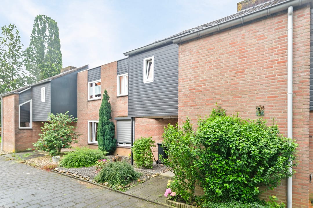 Foto 16 van Pallashof 53