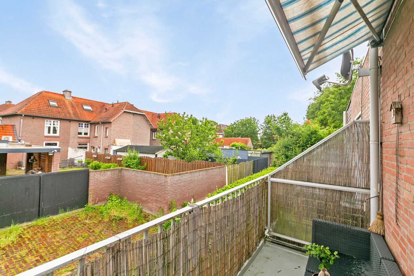 Foto 19 van Pallashof 53