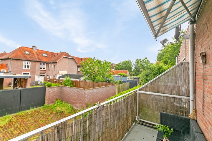 Foto 19 van Pallashof 53