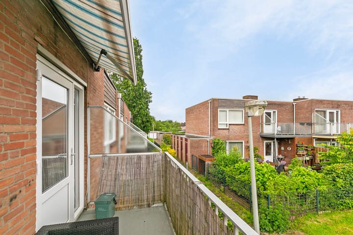 Foto 20 van Pallashof 53