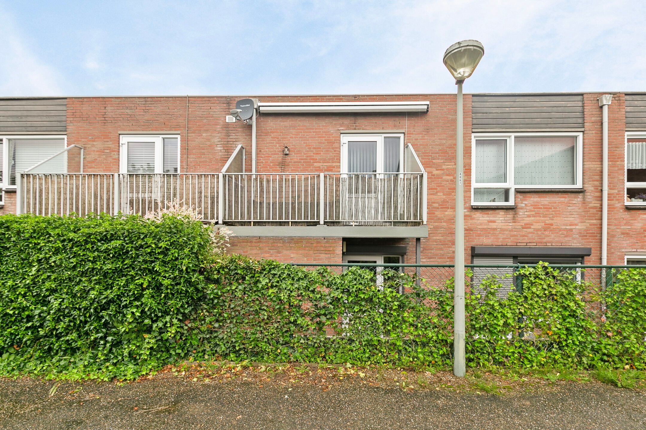 Foto 21 van Pallashof 53