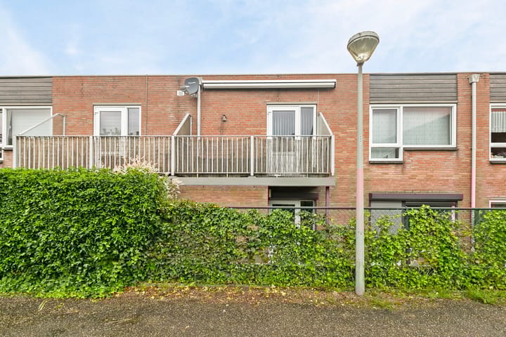 Foto 21 van Pallashof 53