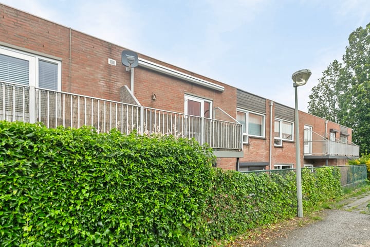 Foto 22 van Pallashof 53